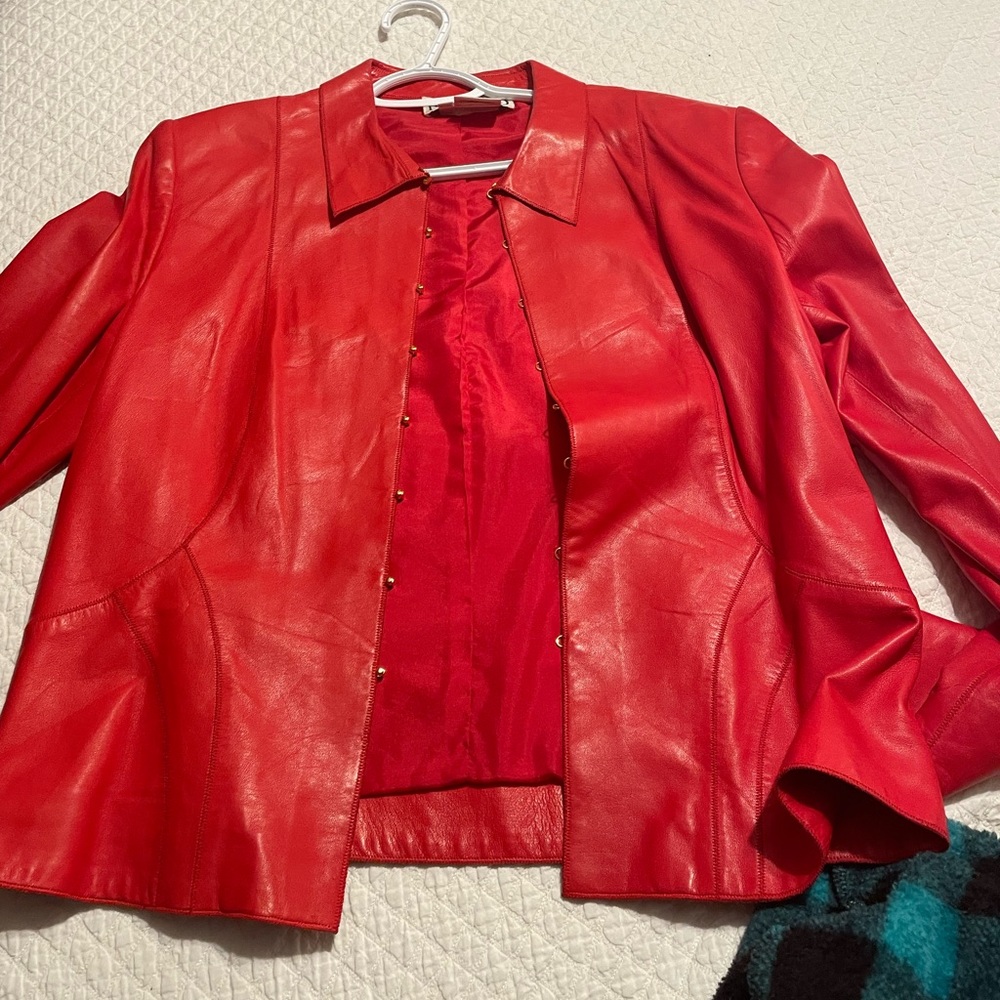 jackets